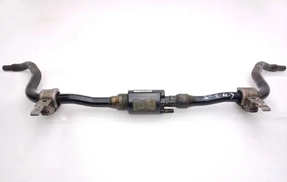 Mercedes-Benz GLE (W166 - C292) Active stabilizer A1663202811