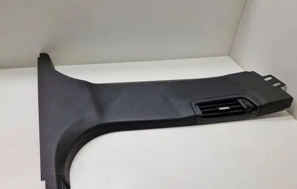 BMW 5 F10 F11 (B) pillar trim (bottom) 9116354 7211888 7352116