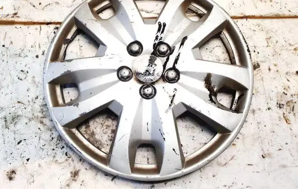 Opel Zafira A R16 wheel hub/cap/trim 972151133 97215113.3