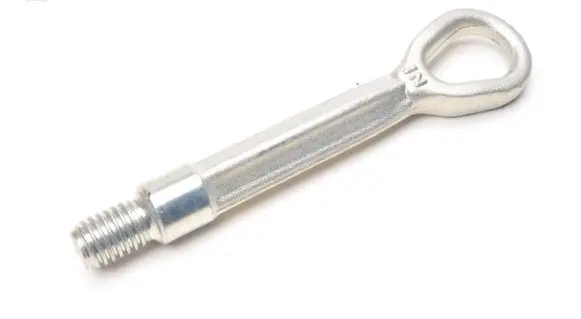 BMW 2 F44 Towing hook eye 7953890