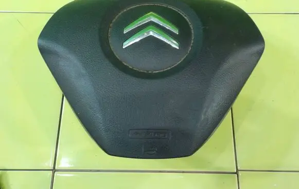 Citroen Nemo Steering wheel airbag 34187347A