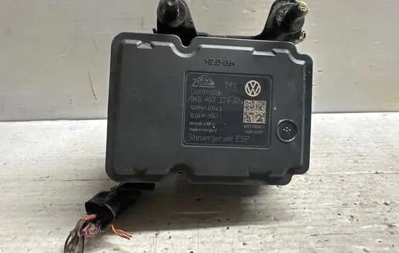 Skoda Octavia Mk2 (1Z) ABS Pump 1K0907379AN 10061930671 10096103143