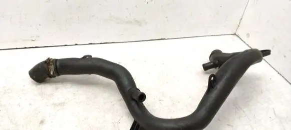 Opel Zafira A Intercooler hose/pipe 13111683 0733849
