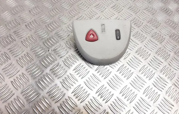 Renault Espace - Grand espace IV Other dashboard part 156013590 156012680
