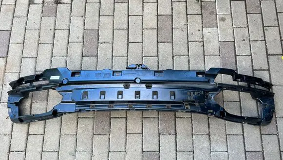 BMW 7 G11 G12 Front bumper cross member 51127478348 7478348
