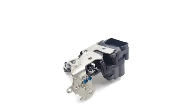 Opel Vivaro Front door lock A081876