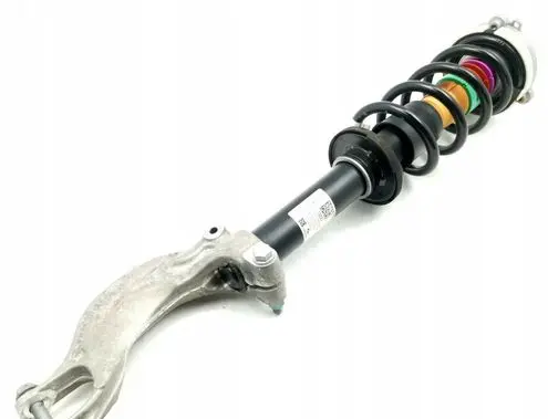 Audi A6 S6 C4 4A Front shock absorber/damper 4K0413031AP