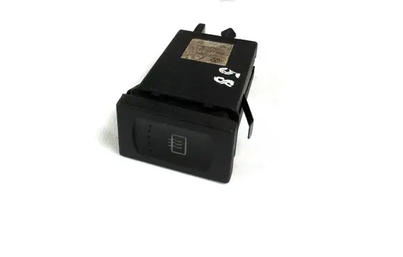 Volkswagen PASSAT B5 Windscreen/window heater switch 3b0959621e