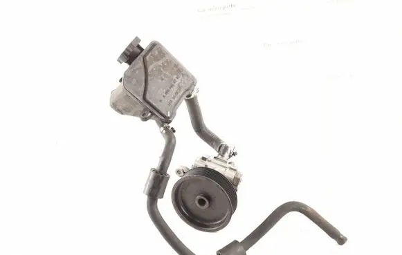Power steering pump