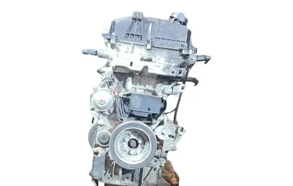 Peugeot 2008 I Engine HM01 10B208