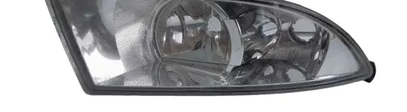 Front fog light
