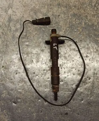 Volkswagen II LT Fuel injector 074130204D 0432193509