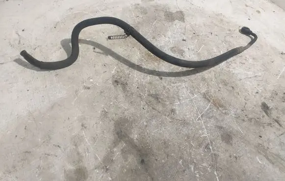 Audi A4 S4 B6 8E 8H Power steering hose/pipe/line