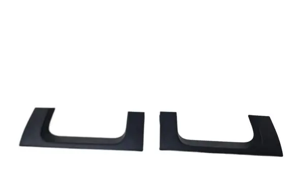 Ford Explorer VI Front driver seat LB5BS606B12AEW