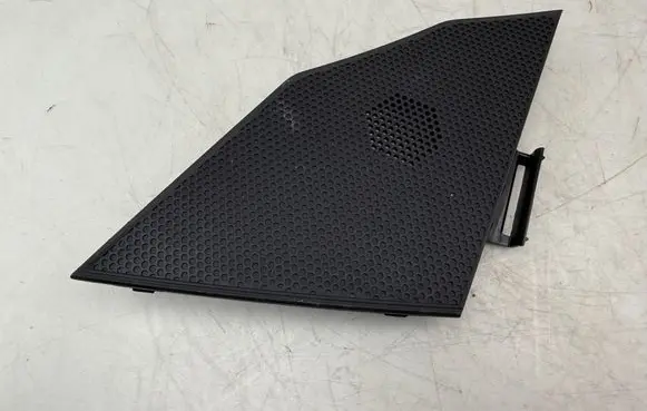 Toyota C-HR I Front door speaker cover trim 55408F4010