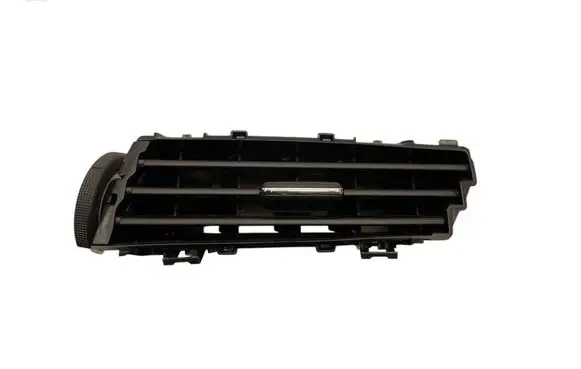 Nissan Qashqai Dash center air vent grill 687504EA0B