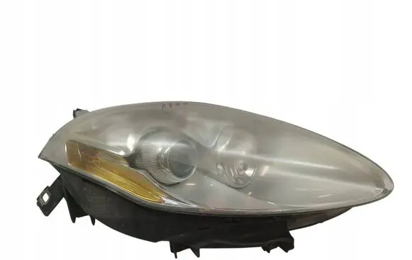 Fiat Bravo Headlight/headlamp