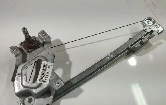 Audi 80 90 S2 B4 Sliding door window regulator with motor 893839400
