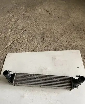 Jeep Renegade Intercooler radiator 51966752