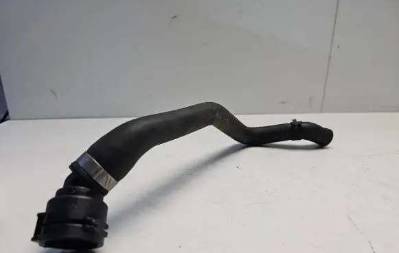Audi A6 S6 C7 4G Engine coolant pipe/hose 4G0122293E