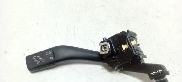 Indicator stalk
