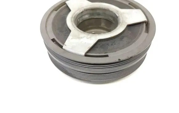 Audi A6 S6 C5 4B Crankshaft pulley