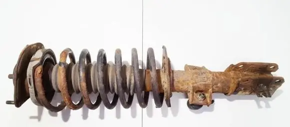 Volvo S70 V70 V70 XC Front shock absorber/damper p9200026 t102835