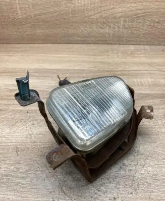 Toyota Avensis T220 Front fog light 025003 A0K10848L