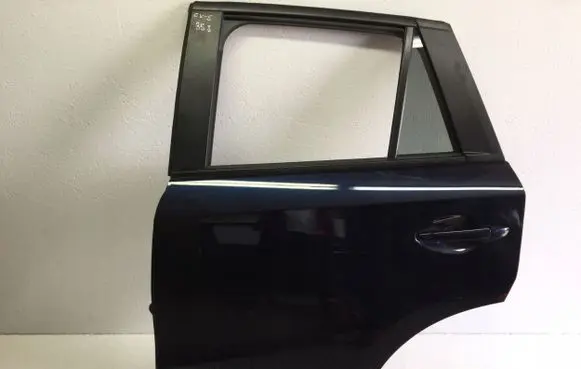 Mazda CX-5 Rear door 2920330TL35J