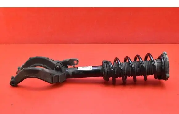 Front shock absorber/damper
