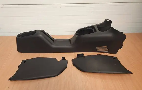Citroen C3 Center console 9812499377