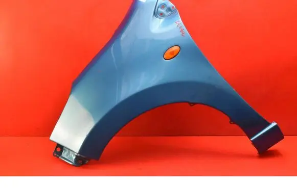 Nissan Pixo Fender 