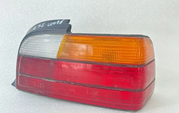 BMW 3 E36 Rear/tail lights 29540206 1393224