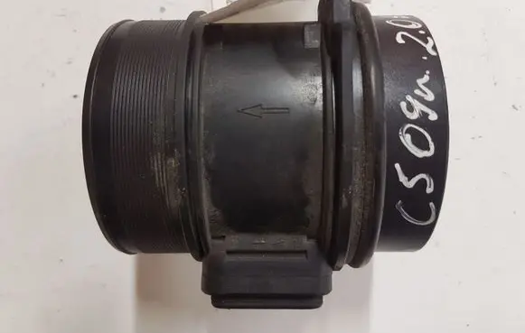 Citroen C5 Mass air flow meter 5WK97002 9645948980 002034294
