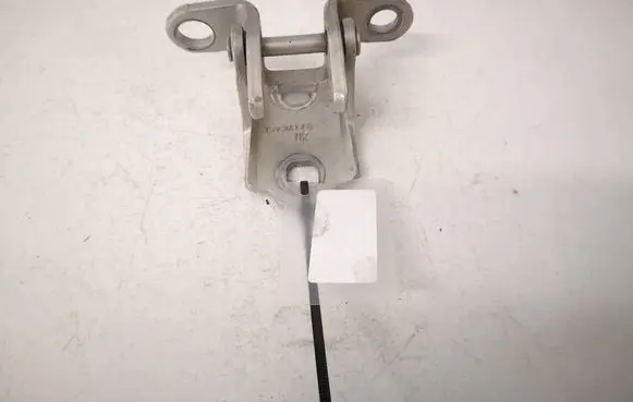 Saab 9-3 Ver2 Rear door lower hinge