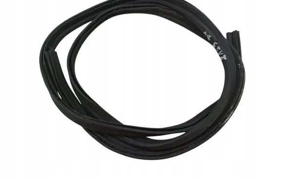 Dacia Logan II Trunk rubber seal (body) 