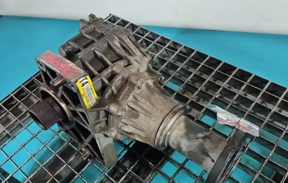 Hyundai ix35 Gearbox transfer box case IMPRK1423301