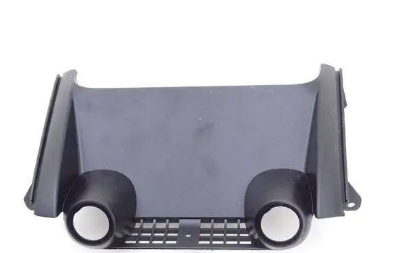 Ford Ranger Head unit multimedia control EM3B-4104494-ABW