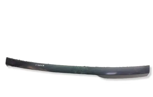 Opel Signum Trunk door license plate light bar 24423650 464192822