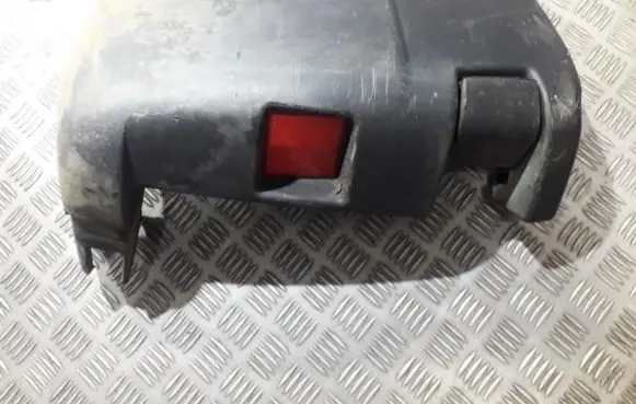Peugeot Boxer Rear bumper corner part panel trim 130413701