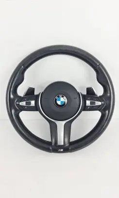BMW 3 GT F34 Steering wheel 7849393 6131784939302 54061710
