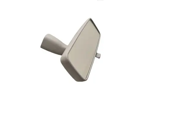 Fiat 500L Rear view mirror (interior) E3021040