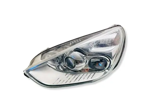 Ford S-MAX Headlight/headlamp 6M2113D155AL 1ZS00925041