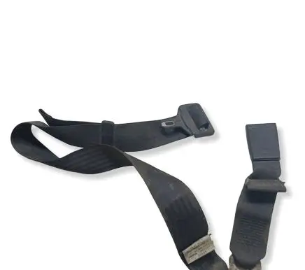 Mercedes-Benz W123 Rear seatbelt 1238604586 00086 00014312