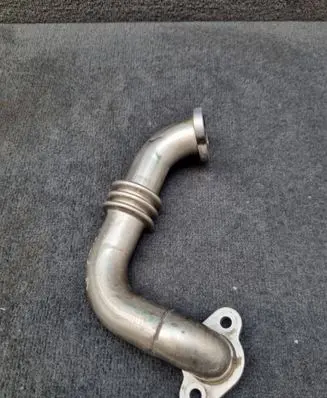 Audi A4 S4 B8 8K EGR valve line/pipe/hose 03L131521D