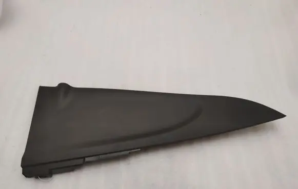 Jeep Grand Cherokee Centre console side trim front 1VN55DX9AA