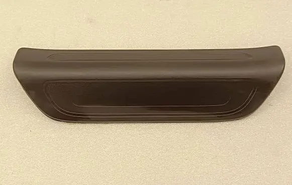 Audi Q3 8U Rear sill trim cover 8U0853376A 5N1853313 44PC810