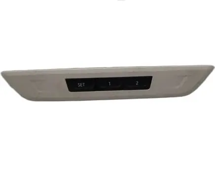 BMW 5 G30 G31 G38 Other switches/knobs/shifts 