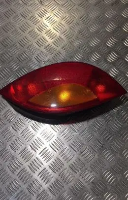 Ford Ka Rear/tail lights 97kg13n004ba