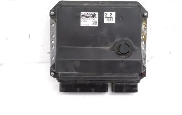 Lexus RX III Engine control unit/module 896610E220